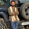 Pushkar Yadav