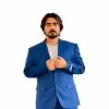 Israr Khan