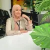 Sarah Ehab