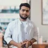 OMM Kumar