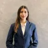 Esha Domadiya