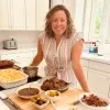 Laura Mitchell
