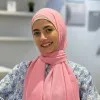 Nada Saeed