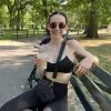 Sian McAlister