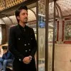 Mohammed Arfath