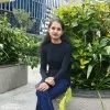 Sanjana Kshrisagar