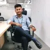 Vinayak Shinde