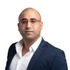 Arik Chikotay