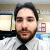 Bryan Ostrove