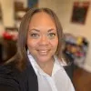 Jamila Leggett