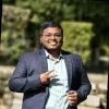 P Abhilash Patro