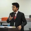 Saransh Lunawat