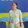 Sharol Rashid