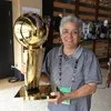 Gill Rojas