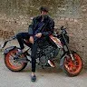 Sahil Shaikh