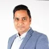 Shantanu Goswami