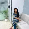 Ragavi Sri