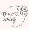 Aljwharah Almady