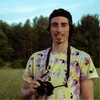 Brennan Wieber
