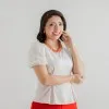 Geovanna Novillo