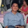 Jethro Agbayani