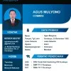 agus mulyono