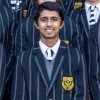 Saleh Ameen