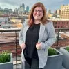 Samantha Rich OTD