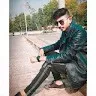 Chaudhary keyur