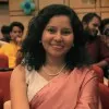 Nirupama Rauto