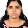 Anjali Sasidharan