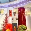 Le Kim Tuyen