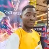 Akinola Alonge