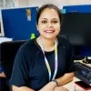 Dhannya Menon
