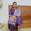 Amisha Sahoo