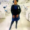 Dinah Mmathema Moloisi