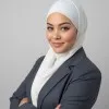 Laaiqah Omar