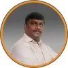George Pillay