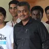 vinoth sagar