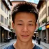 Ernest Wong
