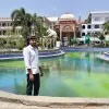 Ashish Kushwaha