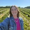 Allison Magrane