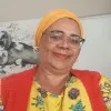 Mymoena Connelly Rabin