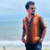 Ajeesh vs