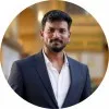 Chandra Kishore Reddy