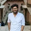 Jai Sharma