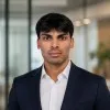 Ashwin Patel