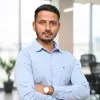 Shubham Kumtole