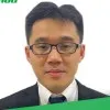 Raymond Chew