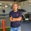 Travis Jantjies